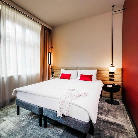 Novotel Muenster City Exterior photo