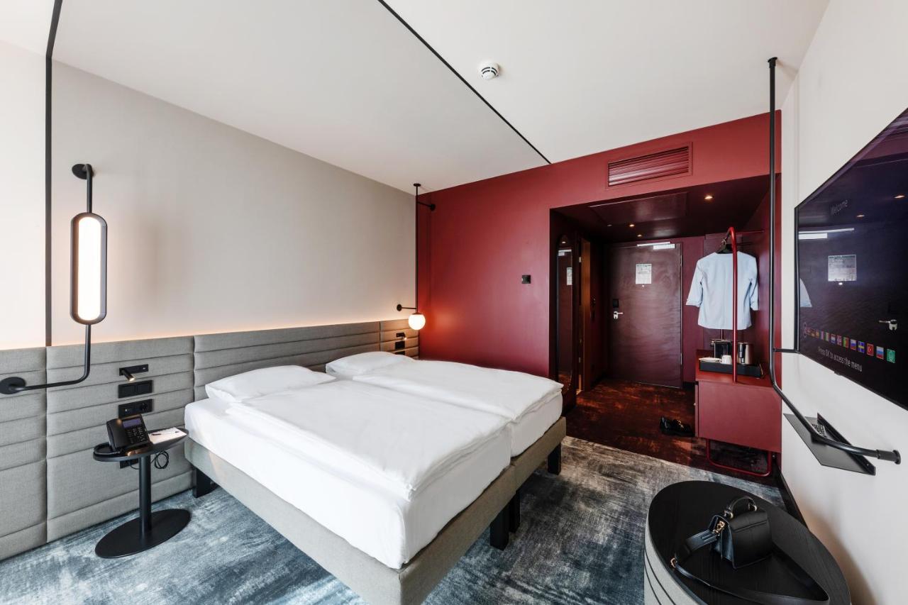Novotel Muenster City Exterior photo