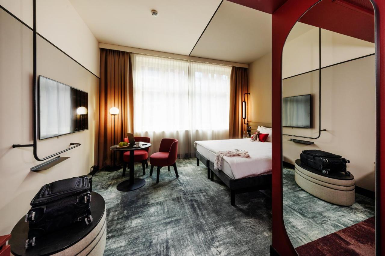 Novotel Muenster City Exterior photo